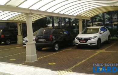 Imagem 11: APARTAMENTO - ALTO DA BOA VISTA - SP