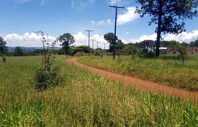 Imagem 5: Terreno Próx Represa