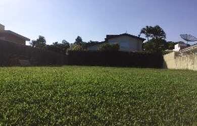 Imagem: O terreno possui 512m² de Área e está localizado em Parque