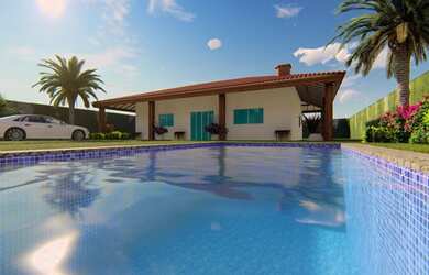 Imagem 2: Lote/Terreno para venda possui 1000 metros quadrados em Arujamérica -...