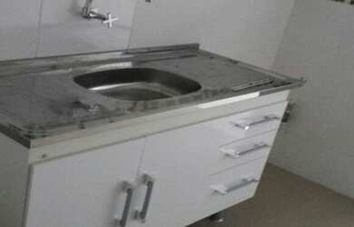 Imagem 14: SÃO PAULO - Apartamento Padrão - ENGENHEIRO GOULART