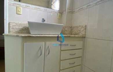 Imagem 3: Apartamento com 3 dormitórios, 78 m² - venda por R$ 405.000,00 ou aluguel...