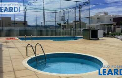 Imagem 11: TERRENO EM CONDOMÍNIO - CONDOMÍNIO RESIDENCIAL VILLAGIO DI NAPOLLI -...