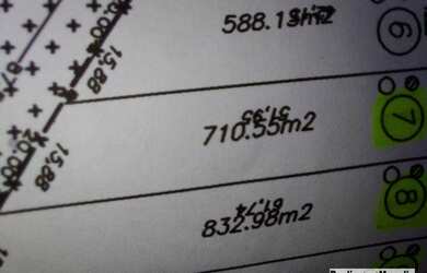 Imagem 4: Terreno à venda, 710 m² por R$ 225.954,90 - Caucaia do Alto - Cotia/SP