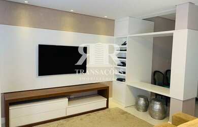 Imagem 2: Apartamento 3 suítes, 150m² à venda por R$ 980.000,00 - Arte Brasil...