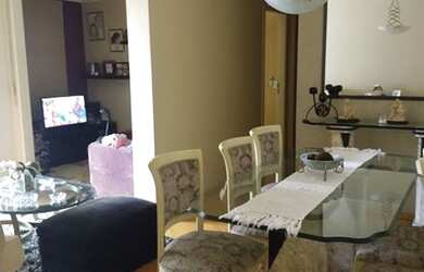 Imagem 1: APARTAMENTO - TATUAPÉ - SP