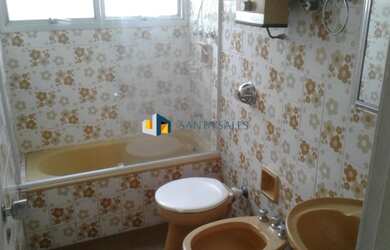 Imagem 8: Apartamento no Campo Belo