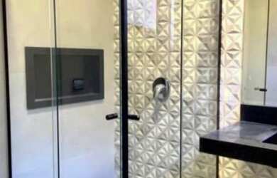 Imagem 6: CASA CONDOMÍNIO P/VENDA,PROJETO E ACABAMENTO DIFERENCIADOS, AO LADO DA...