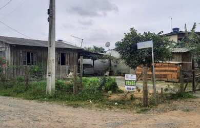 Imagem 3: Terreno à venda, 328 m² por R$ 198mil - Nossa Senhora da Paz - Balneário...