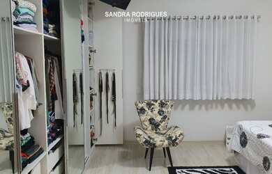 Imagem 12: Casa de Condomínio com 4 Suítes à Venda em Arujá Ville, 230 m²