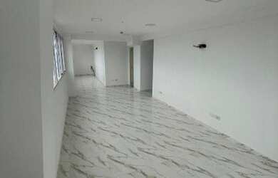 Imagem 5: Sala, 46 m² - venda por R$ 447.000 ou aluguel por R$ 3.000/mês - Ponta...