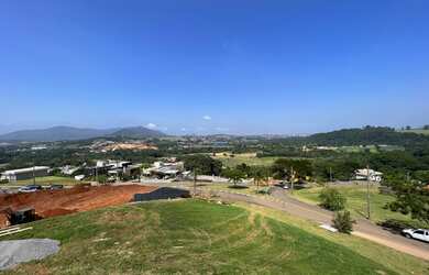 Imagem 9: quot VOCÊ NO TOPO DA CIDADE quot - CONDOMÍNIO PORTO ATIBAIA-SP