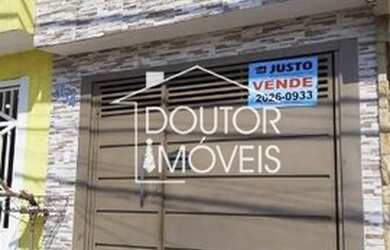 Imagem 7: São Paulo - Casa Padrão - VILA CAMPANELA