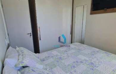 Imagem 16: Apartamento à venda, 48 m² por R$ 339.000,00 - Jardim Lallo - São Paulo/SP