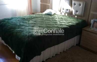 Imagem 3: Casa Padrão. Churrasqueira, Área de serviço, 200m² de Áreae3 Vagas...