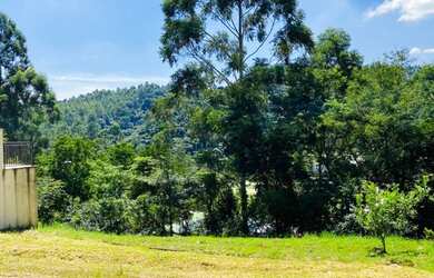 Imagem 5: SANTANA DE PARNAíBA - Terreno Padrão - Tamboré