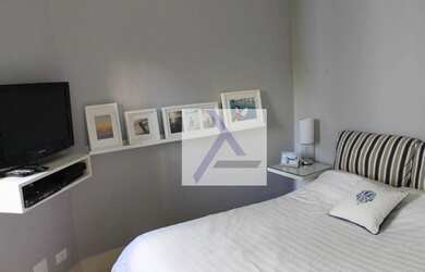 Imagem 12: Apartamento com 3 dormitórios, 132 m² - venda por R$ 1.850.000,00 ou...