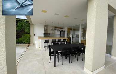 Imagem 4: Vendo Mansão na Represa, Pé na Água, Condomínio, Bragança Paulista...