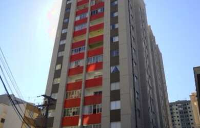 Imagem: O apartamento possui 2 Dormitórios, 1 Banheiro e 70m² de Área