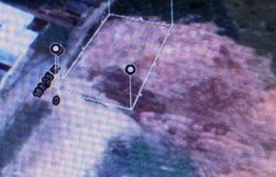 Imagem 4: Terreno, 5000 m² - venda por R$ 4.000.000,00 ou aluguel por R$ 30.000,00/mês...