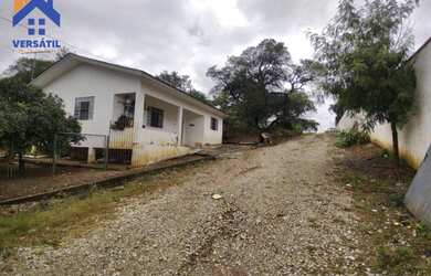 Imagem 2: Terreno à venda, 2060 m² por R$ 799.900,00 - São Gabriel - Colombo/PR