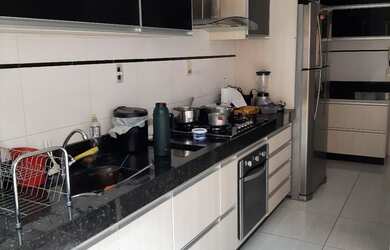 Imagem 15: CASA NO JARDIM EUROPA 3 Suítes TODA NO ARMARIO PLANEJADO