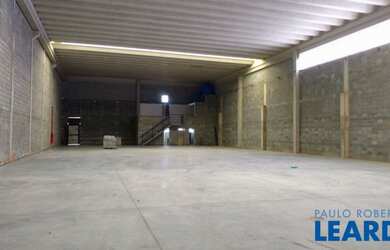 Imagem 5: GALPÃO - JARDIM BELVAL - SP