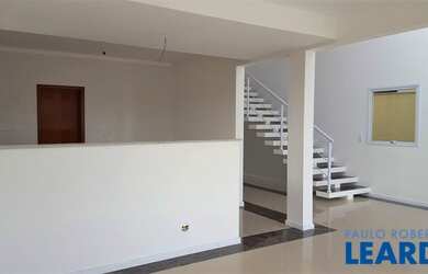 Imagem 7: CASA EM CONDOMÍNIO - RESIDENCIAL NEW VILLE - SP