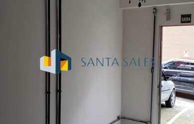 Imagem 5: Sobrado Vila Olimpia. 120m² de Área, 2 Vagas na garageme1 Dormitório