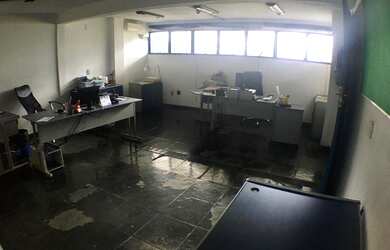 Imagem 10: Galpão, 6000 m² - venda por R$ 20.000.000,00 ou aluguel por R$ 80.000,00/mês...