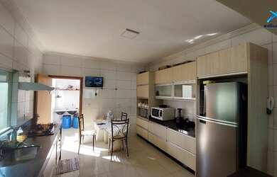 Imagem 8: GOIâNIA - Casa Padrão - Residencial Vale do Araguaia