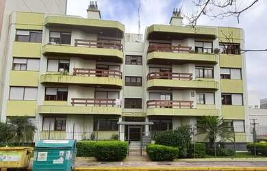 Imagem 1: CAXIAS DO SUL - Apartamento Padrão - EXPOSIÇÃO