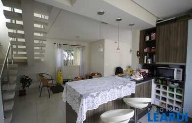 Imagem 5: CASA EM CONDOMÍNIO - RESIDENCIAL NEW VILLE - SP