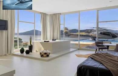 Imagem 10: Vendo Mansão na Represa, Pé na Água, Condomínio, Bragança Paulista...