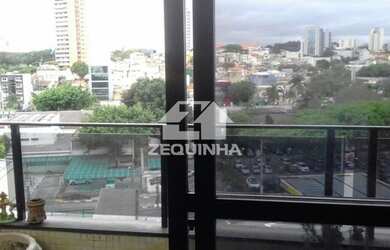 Imagem 4: Residencial - Centro