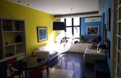 Imagem 5: Conjunto de 2 Salas à venda, 94 m² por R$ 500.000 - Centro - Niterói/RJ