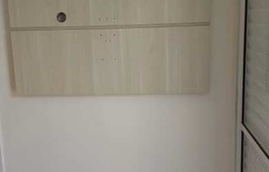 Imagem 9: COND FECHADO ZONA SUL - AGENDE VISITA QUE ALUGA RÁPIDO