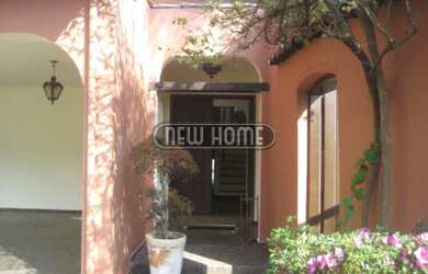 Imagem 2: SãO PAULO - Casa Padrão - Alto Da Boa Vista