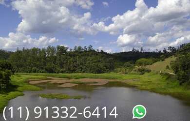 Imagem: O terreno possui 1.000m² de Área e está localizado em Cambuí