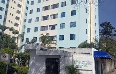 Imagem 1: Piraporinha- Jardim São Luiz- Jardim das Flores- Terminal Guarapiranga-...