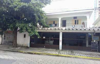 Imagem 12: Aluga-se vagas em casa com estrutura de pousada em Praia Grande, valor...