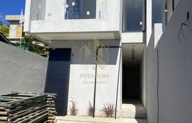 Imagem 7: Atibaia - Casa Padrão - Jardim Maristela