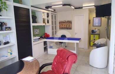 Imagem 13: Conjunto de 2 Salas à venda, 94 m² por R$ 500.000 - Centro - Niterói/RJ