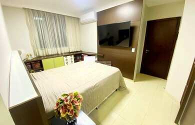 Imagem 13: GOIâNIA - Casa de Condomínio - Loteamento Portal do Sol I