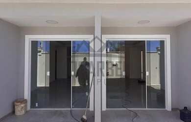 Imagem 2: Maricá - Casa Padrão - Itaipuaçú