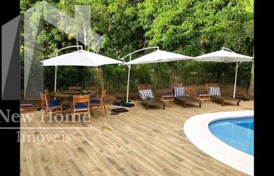 Imagem 3: Santana de Parnaíba - Casa de Condomínio - 18 do Forte