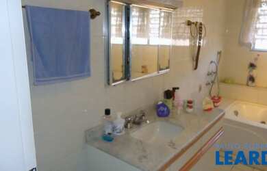 Imagem 14: SOBRADO - LAPA - SP. Varanda, 316m² de Área, 5 Vagas na garageme5 Dormitórios