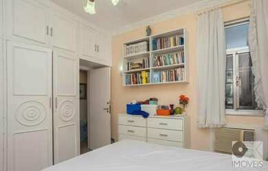 Imagem 13: Apartamento à venda no bairro Ipanema - Rio de Janeiro/RJ, Zona Sul