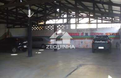 Imagem 5: Comercial - Rio Pequeno. 1.000m² de Área