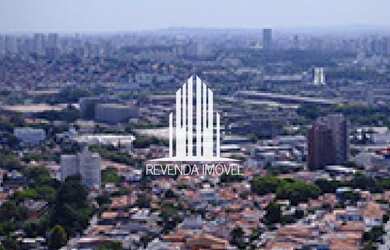 Imagem 1: Apartamento 218 m² no Alto da Lapa